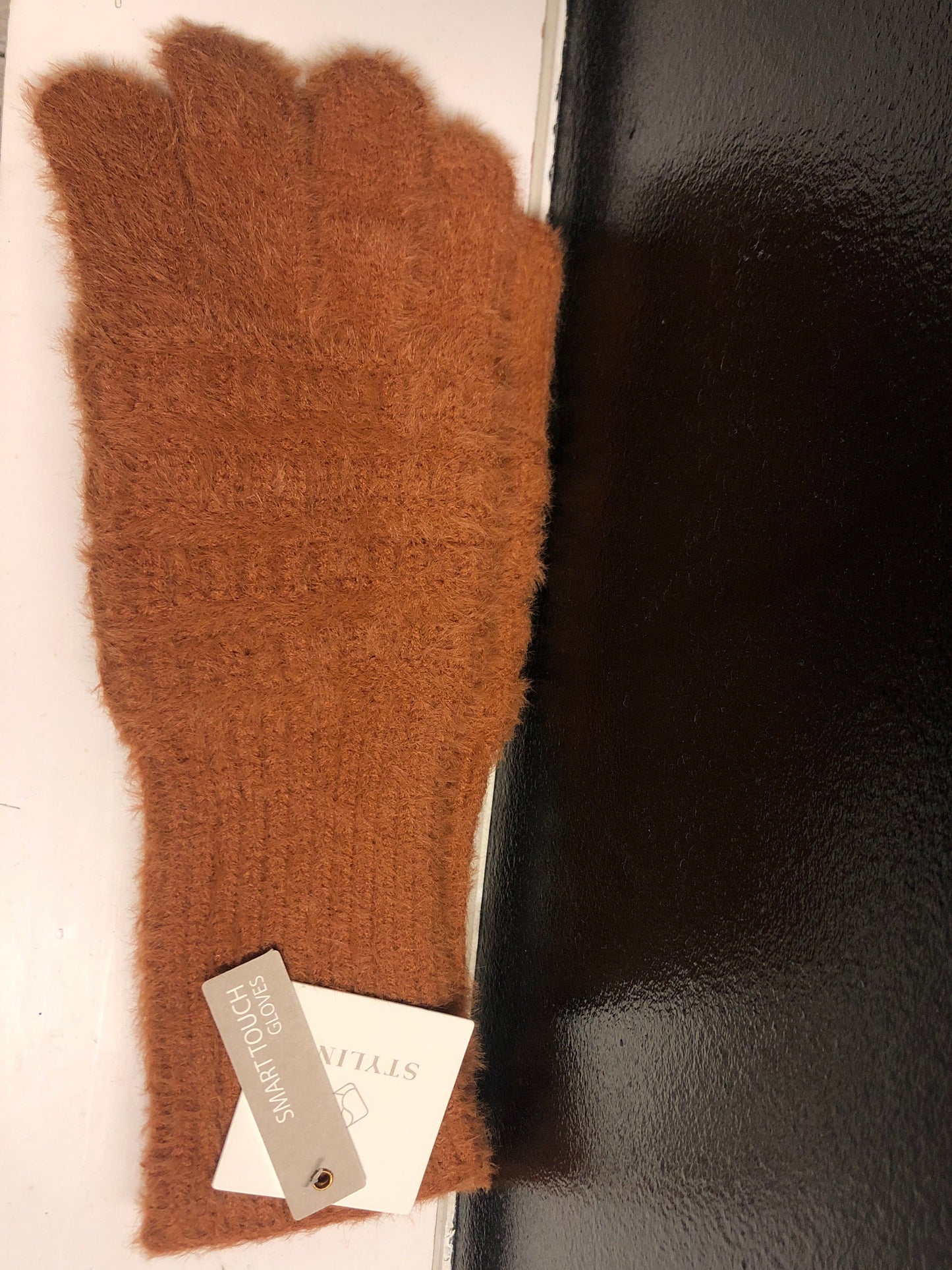 Smart Touch Gloves