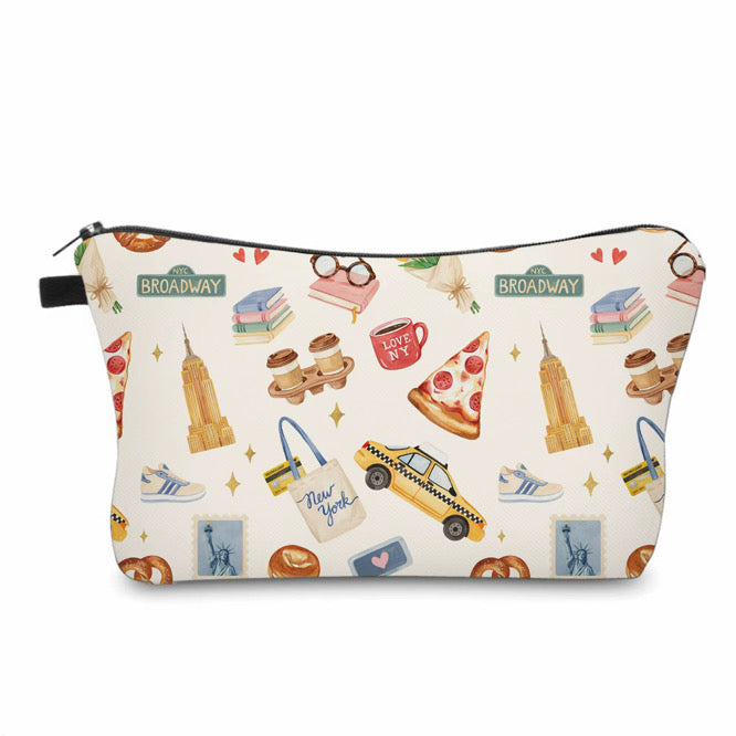 Pouch - NYC Marathon Fundraiser 2026 Team For Kids - PREORDER