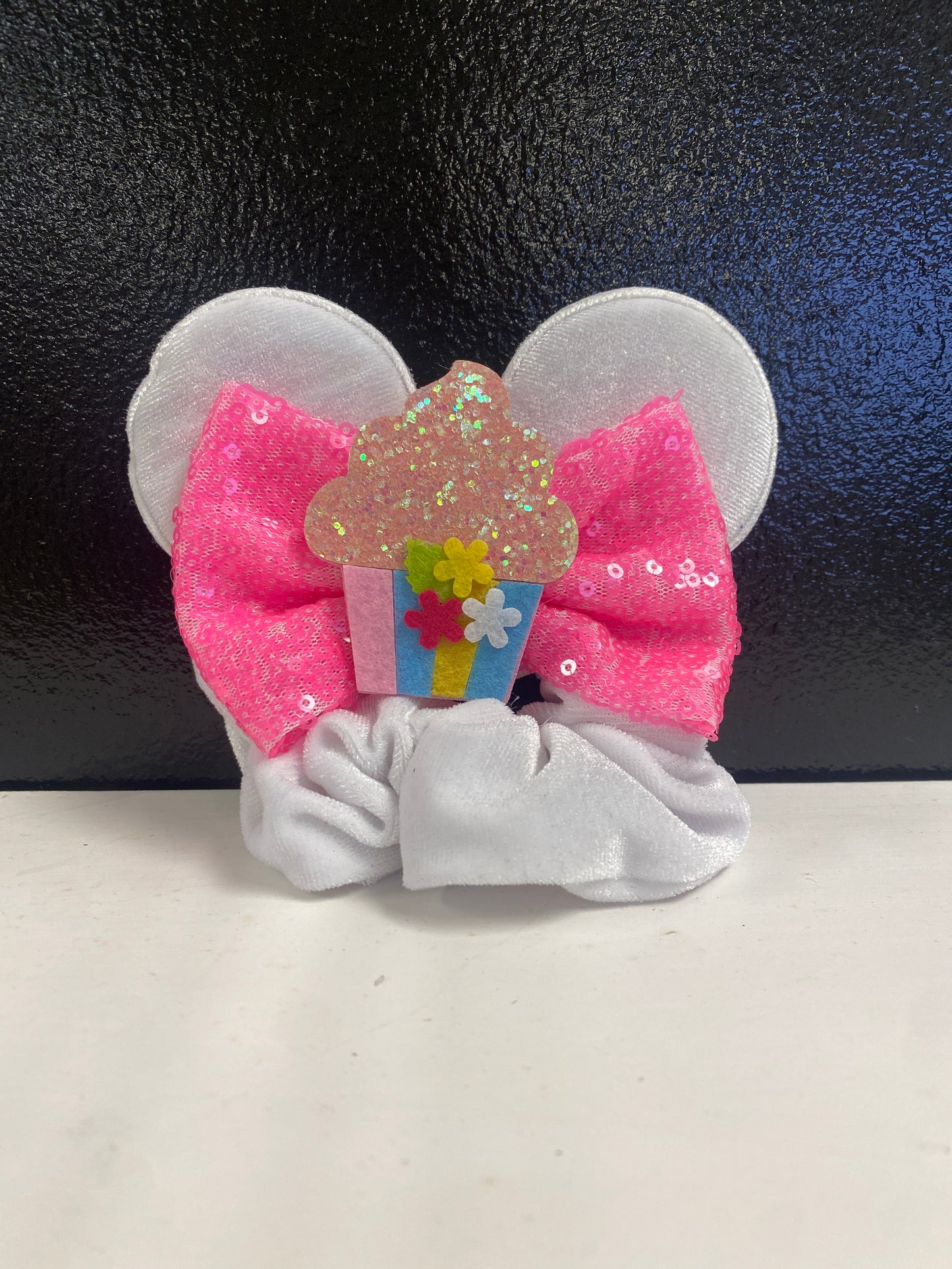 Disney Head Assessories