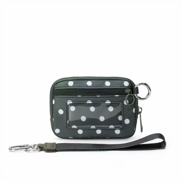 Rue - Nylon Wristlet Wallet - PREORDER Ends 6/24