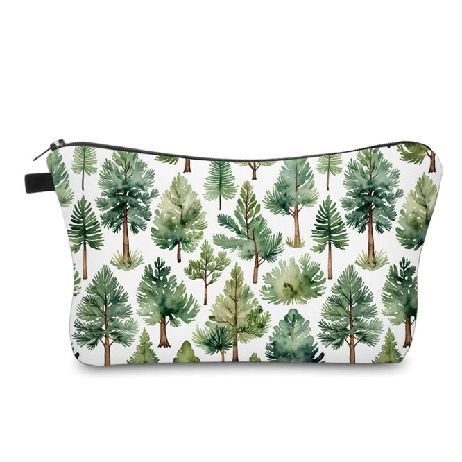 Pouch - Trees