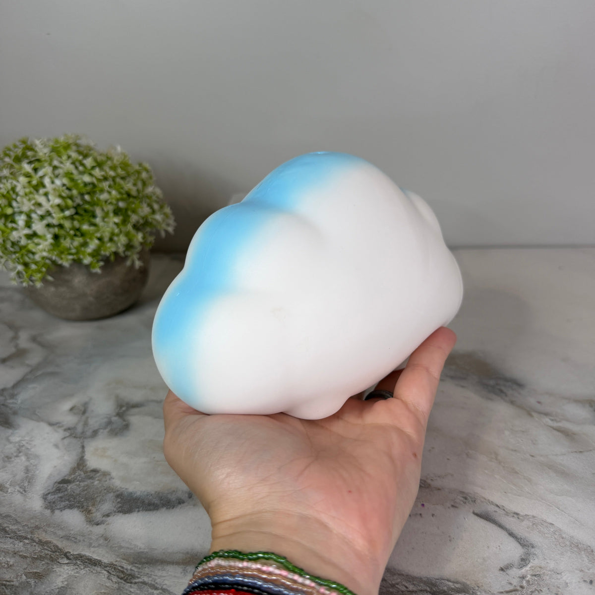 Squishy Toy - Jumbo Cloud Dough
