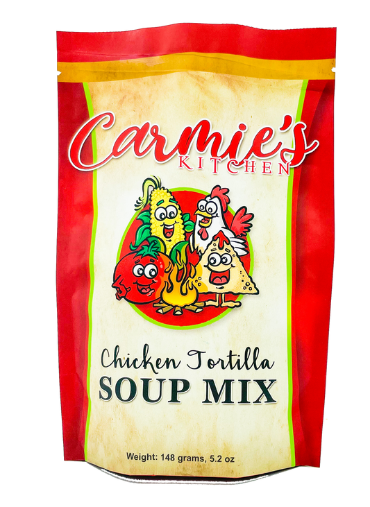 Carmies Soup