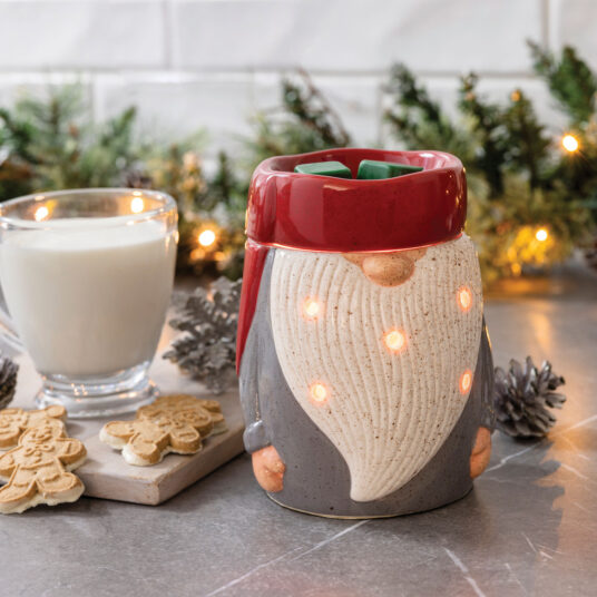 Holiday Fragrance Warmer