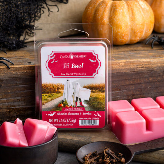 Halloween / Fall Wax Melts