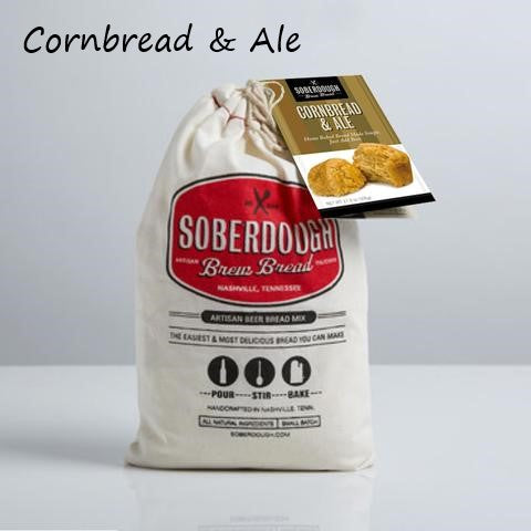 SOBERDOUGH Bread Mix