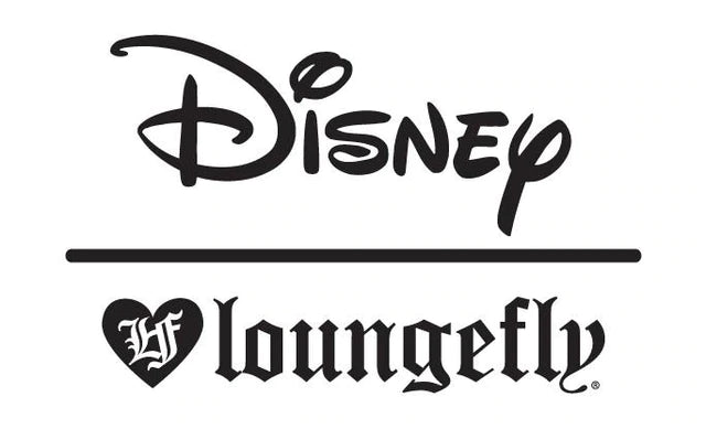 DISNEY LOUNGEFLY