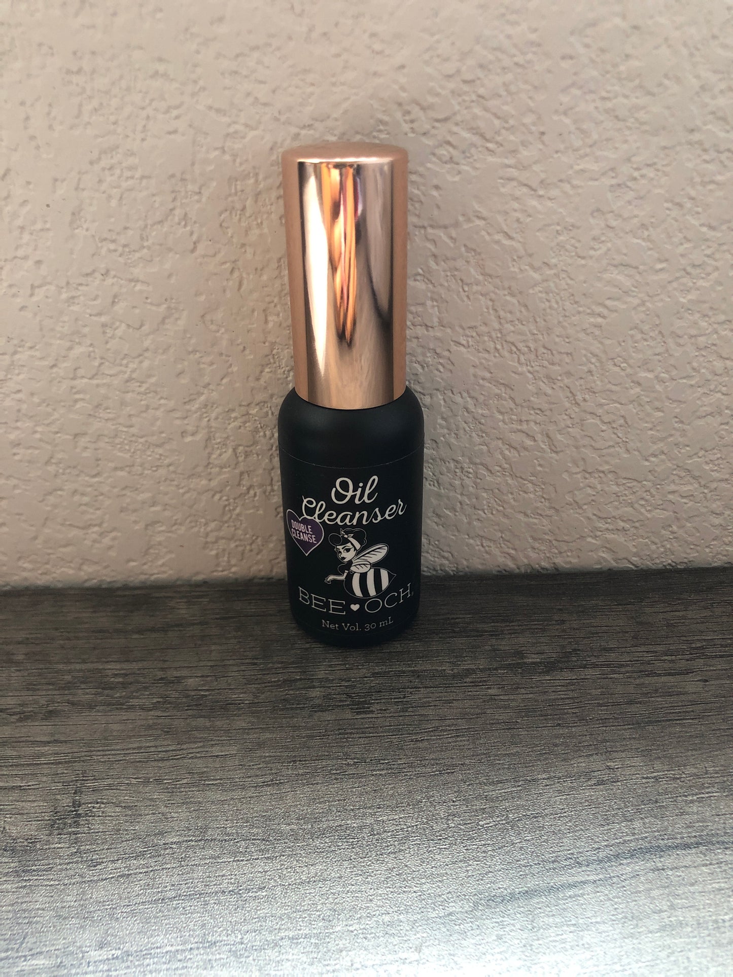 Beeoch Oil Cleanser