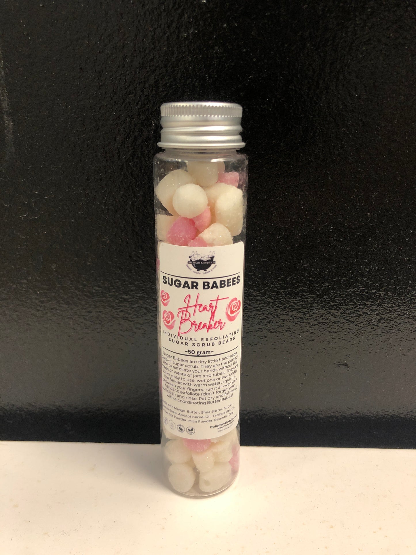 The Bath & Body CO.