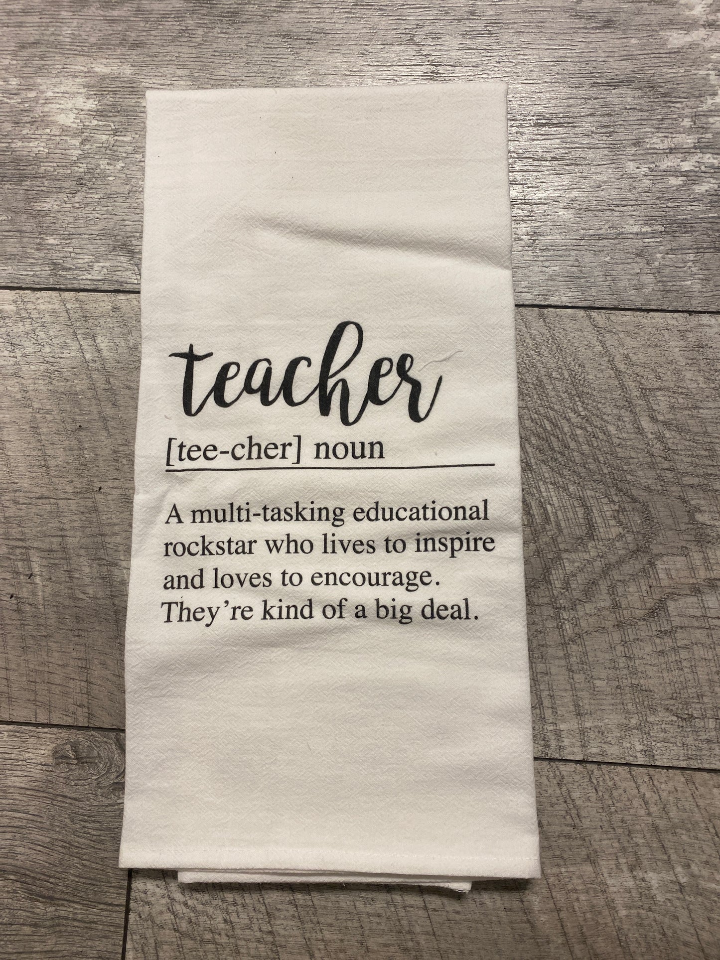 Dish Towels