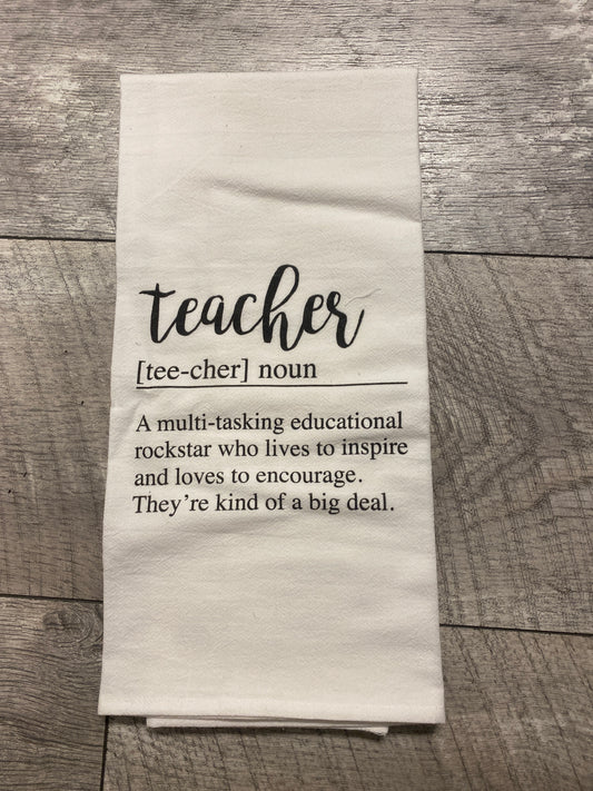 Dish Towels