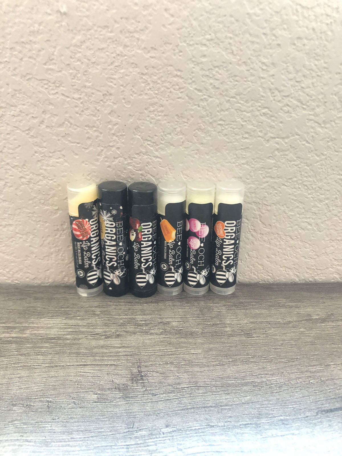 Beeoch Lip Balm
