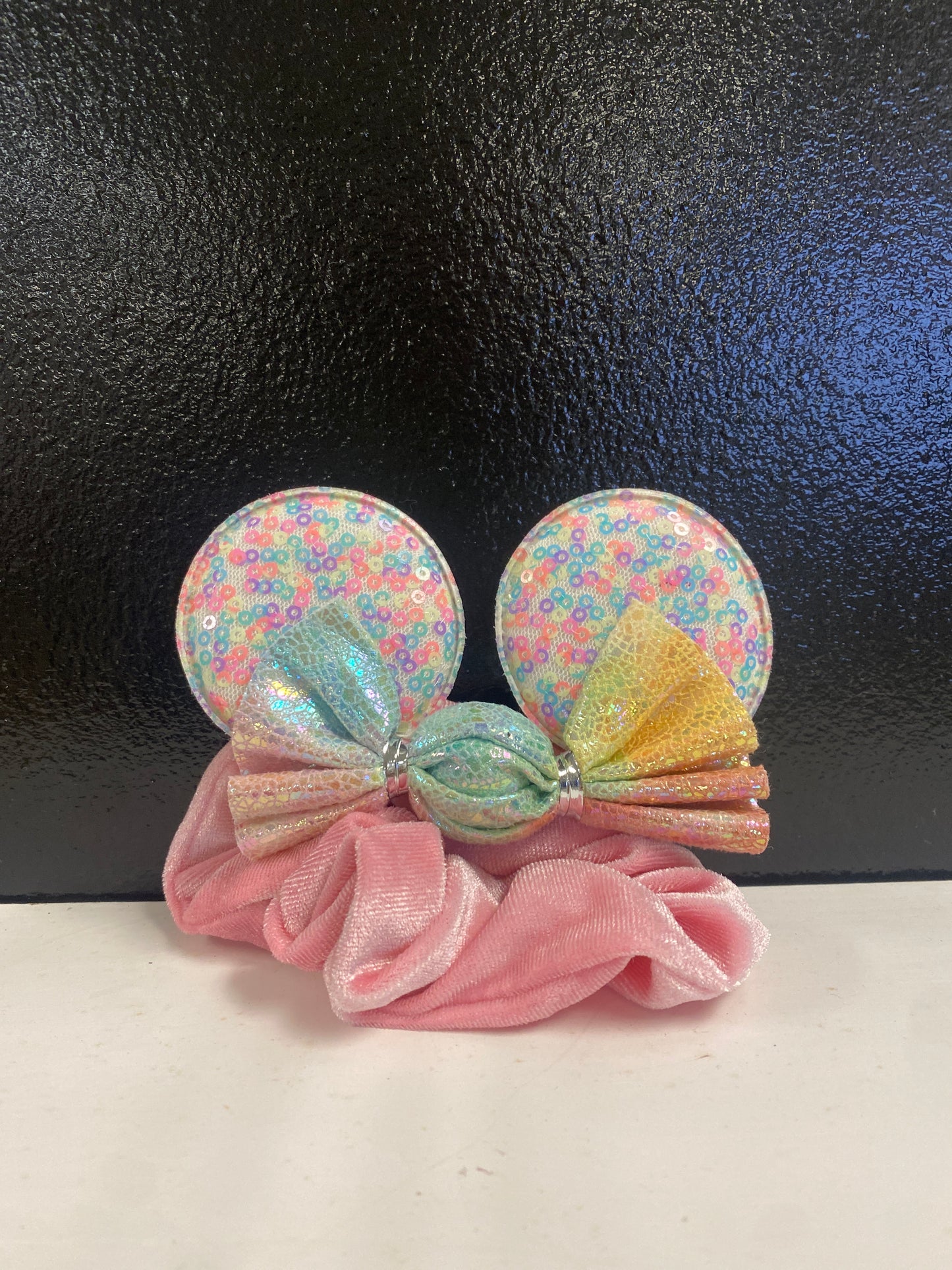 Disney Head Assessories