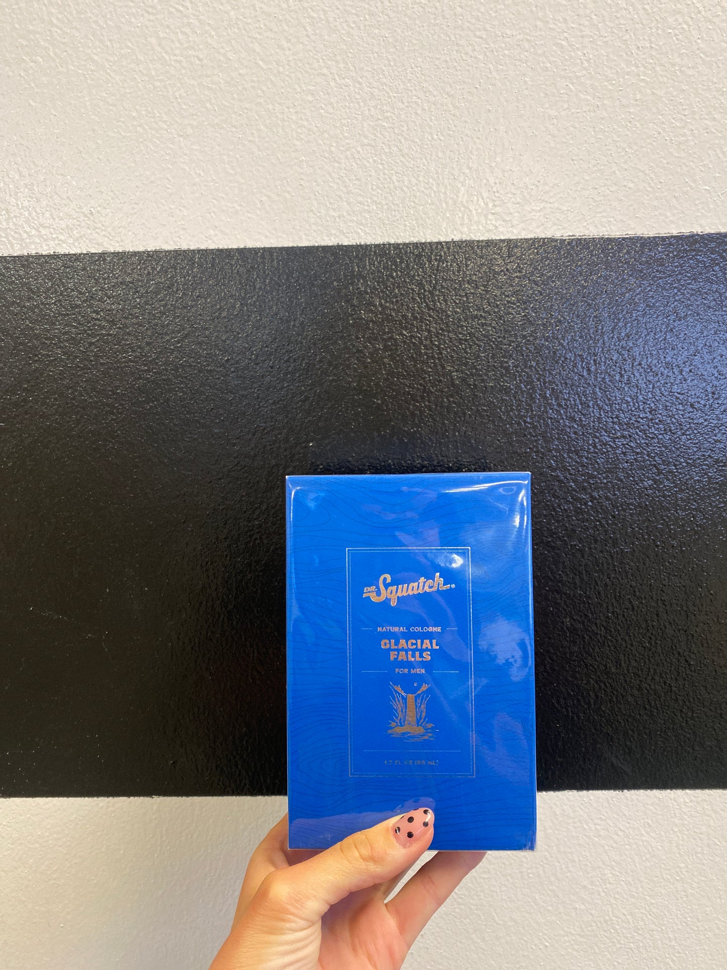 Dr Squatch Cologne