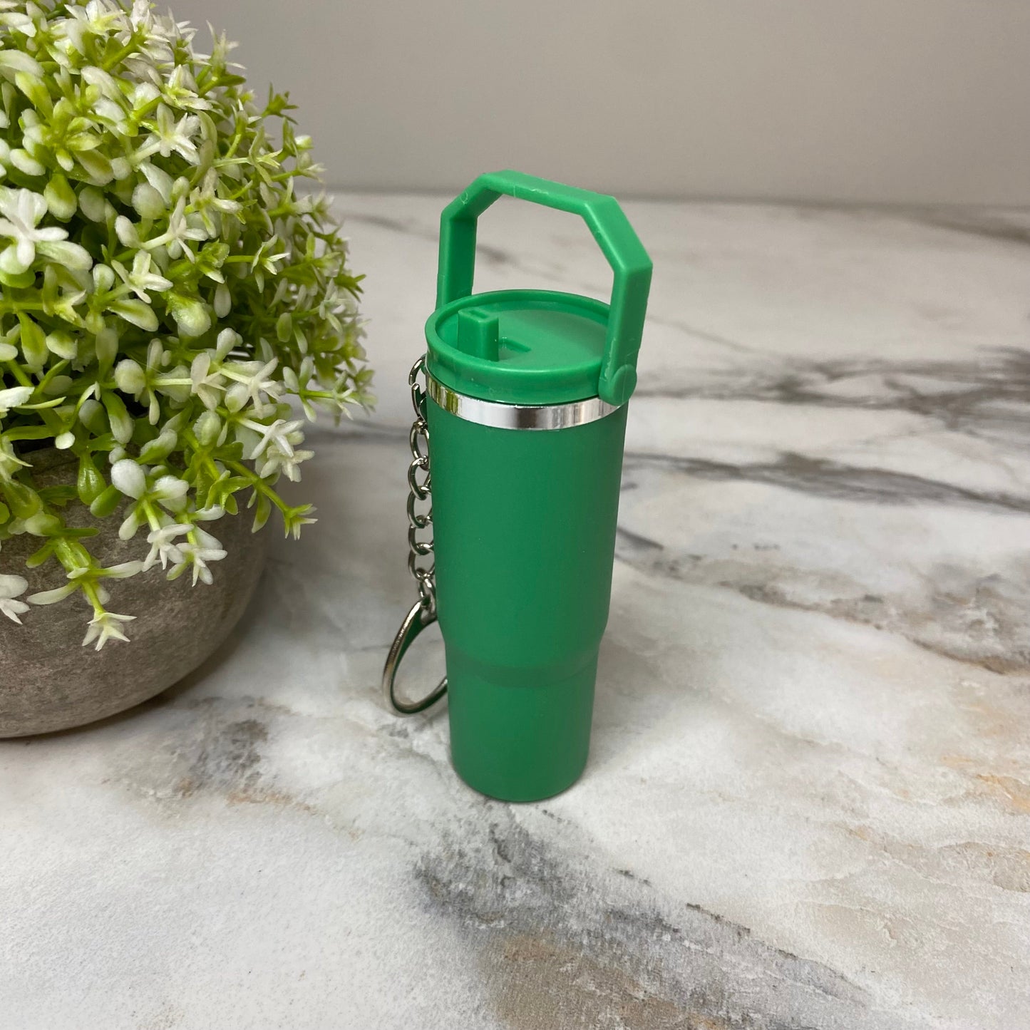 Keychain - Tumbler #2