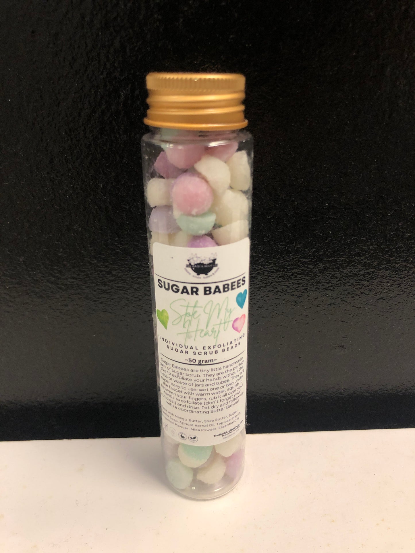 The Bath & Body CO.