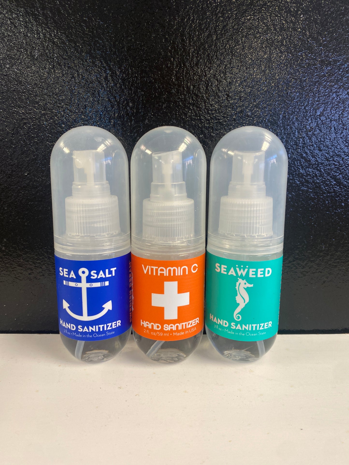 Hand Sanitizer