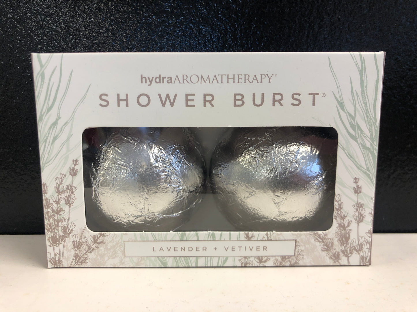 Hydra Aromatherapy
