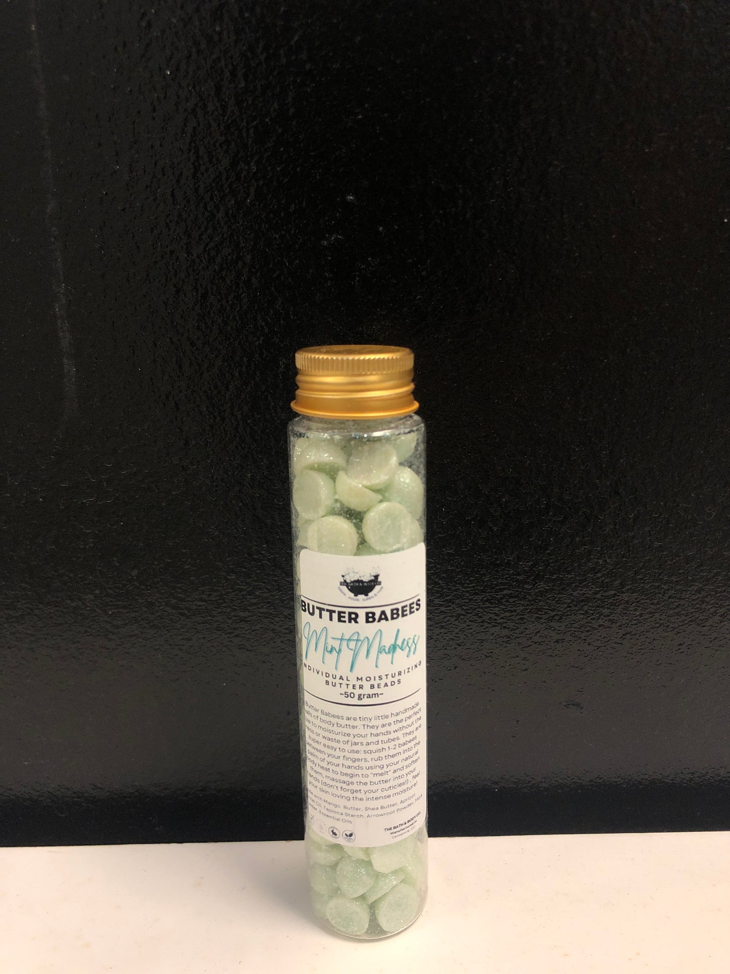 The Bath & Body CO.