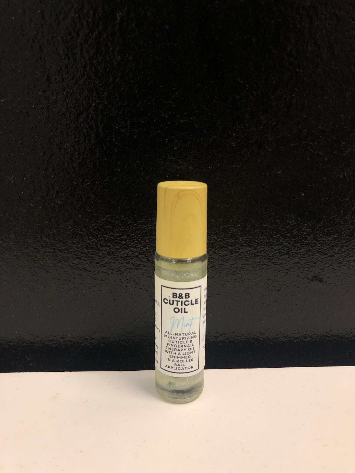 The Bath & Body CO.