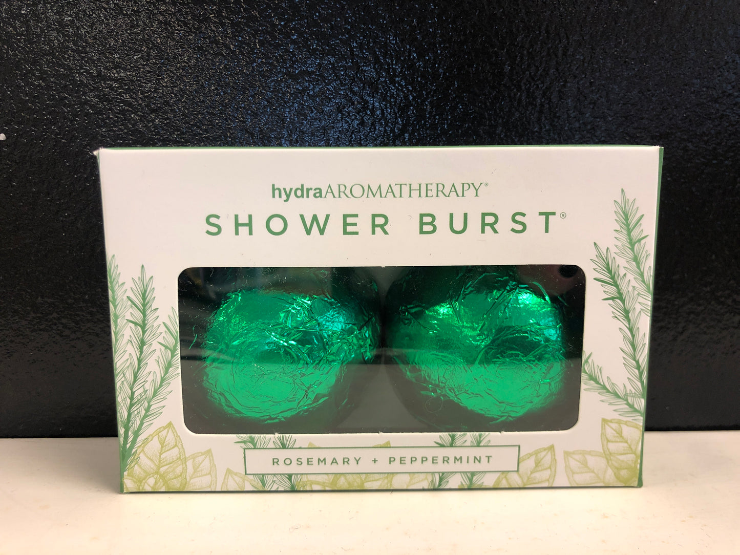Hydra Aromatherapy