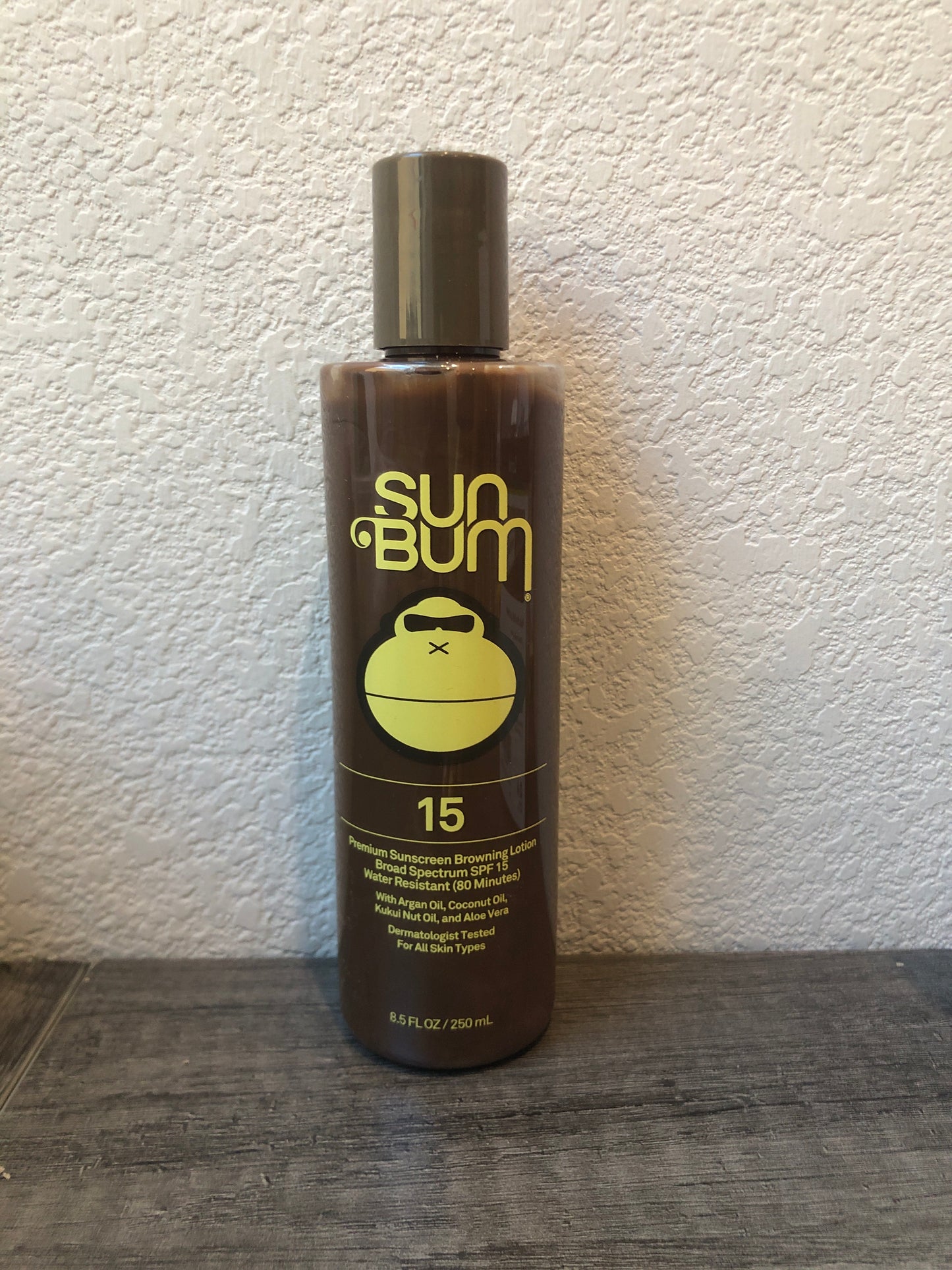 Sunbum browning lotion