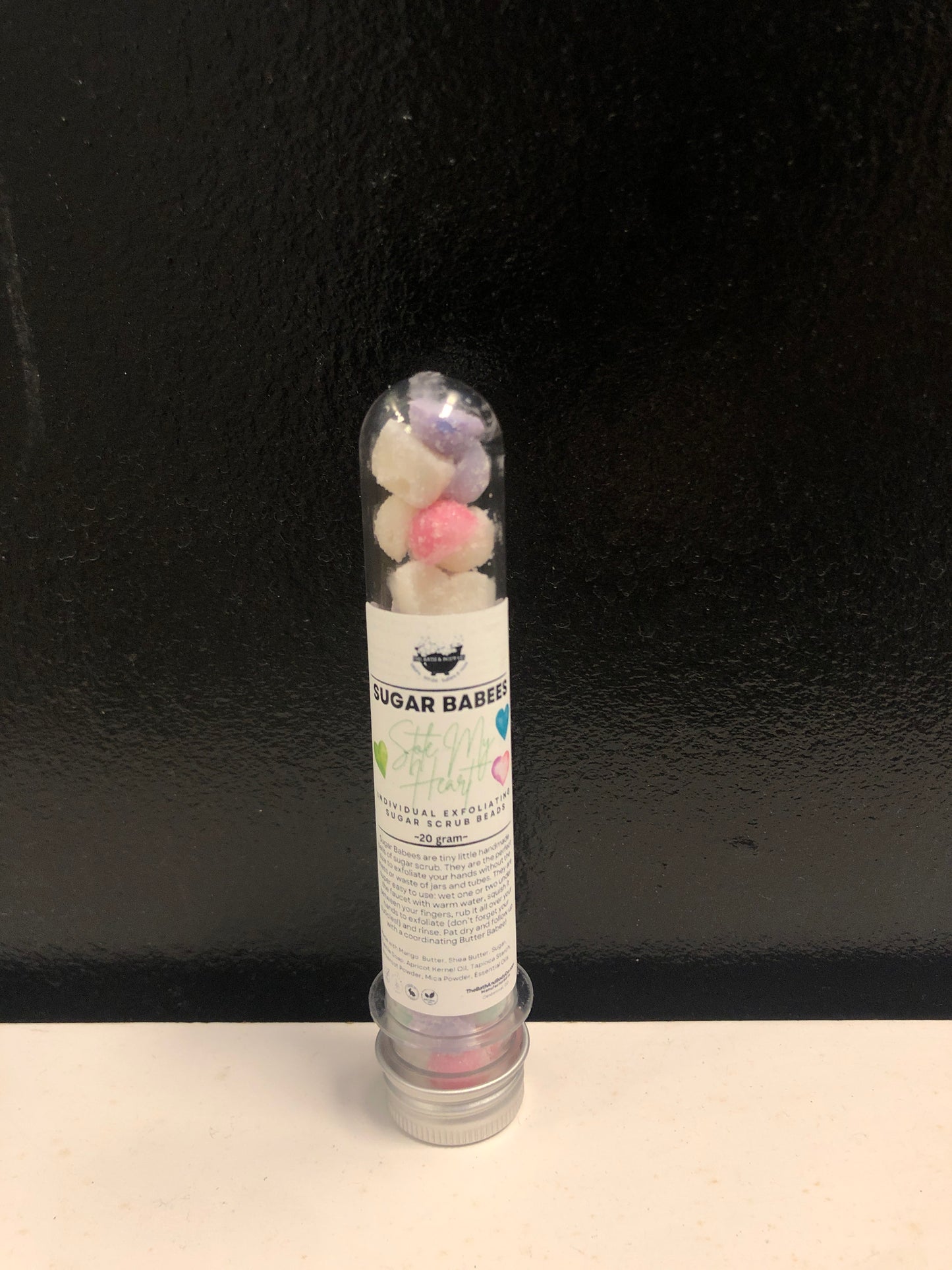 The Bath & Body CO.