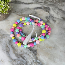 Load image into Gallery viewer, Charging Cord - Beaded #1 - PREORDER 9/18-9/21
