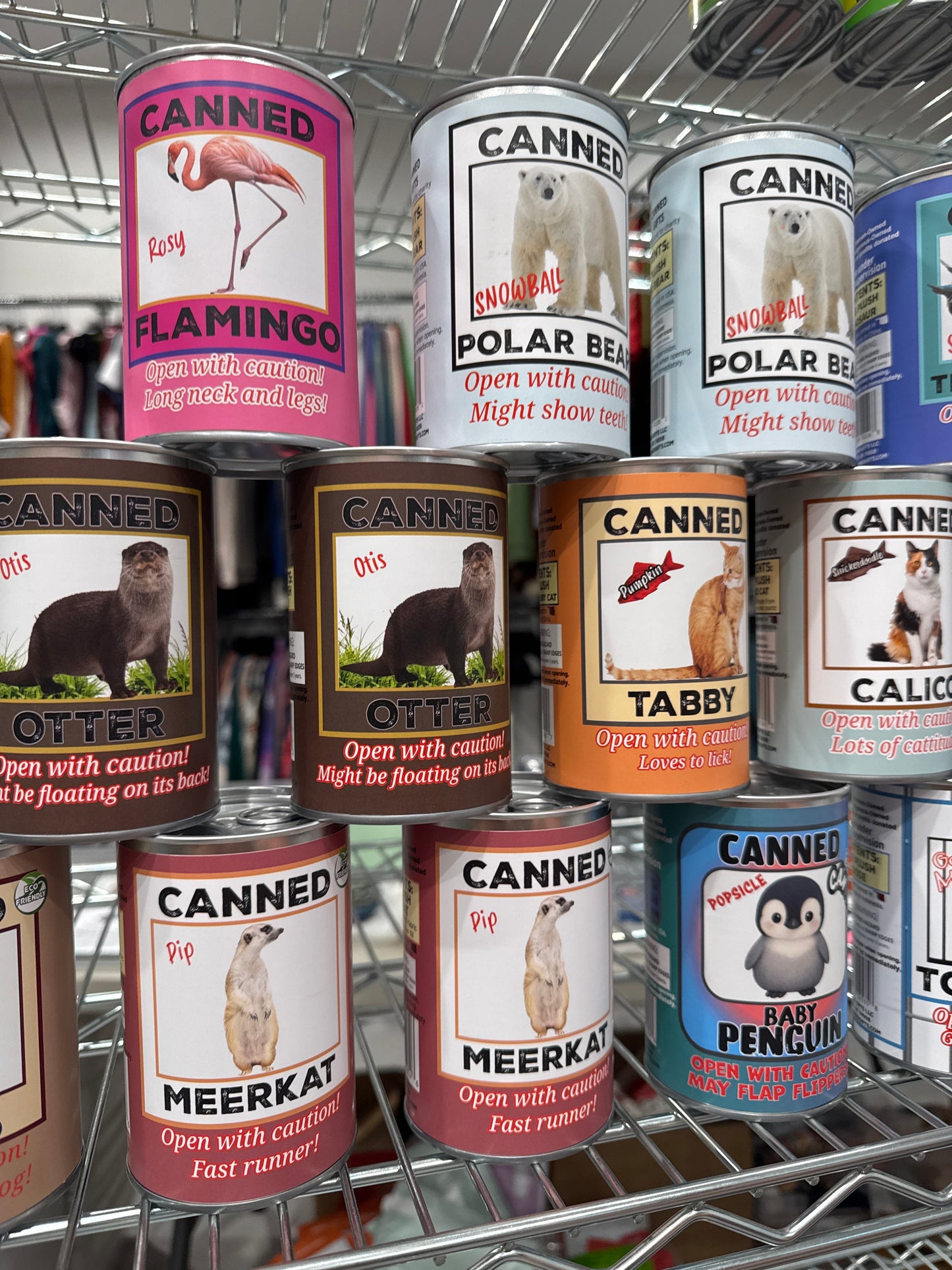 Canimals
