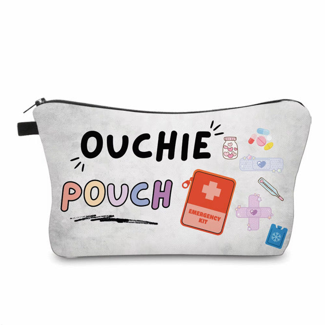 Pouch - Ouchie Pouch