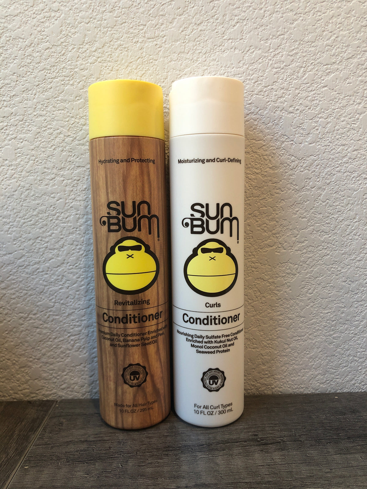Sunbum Conditioner