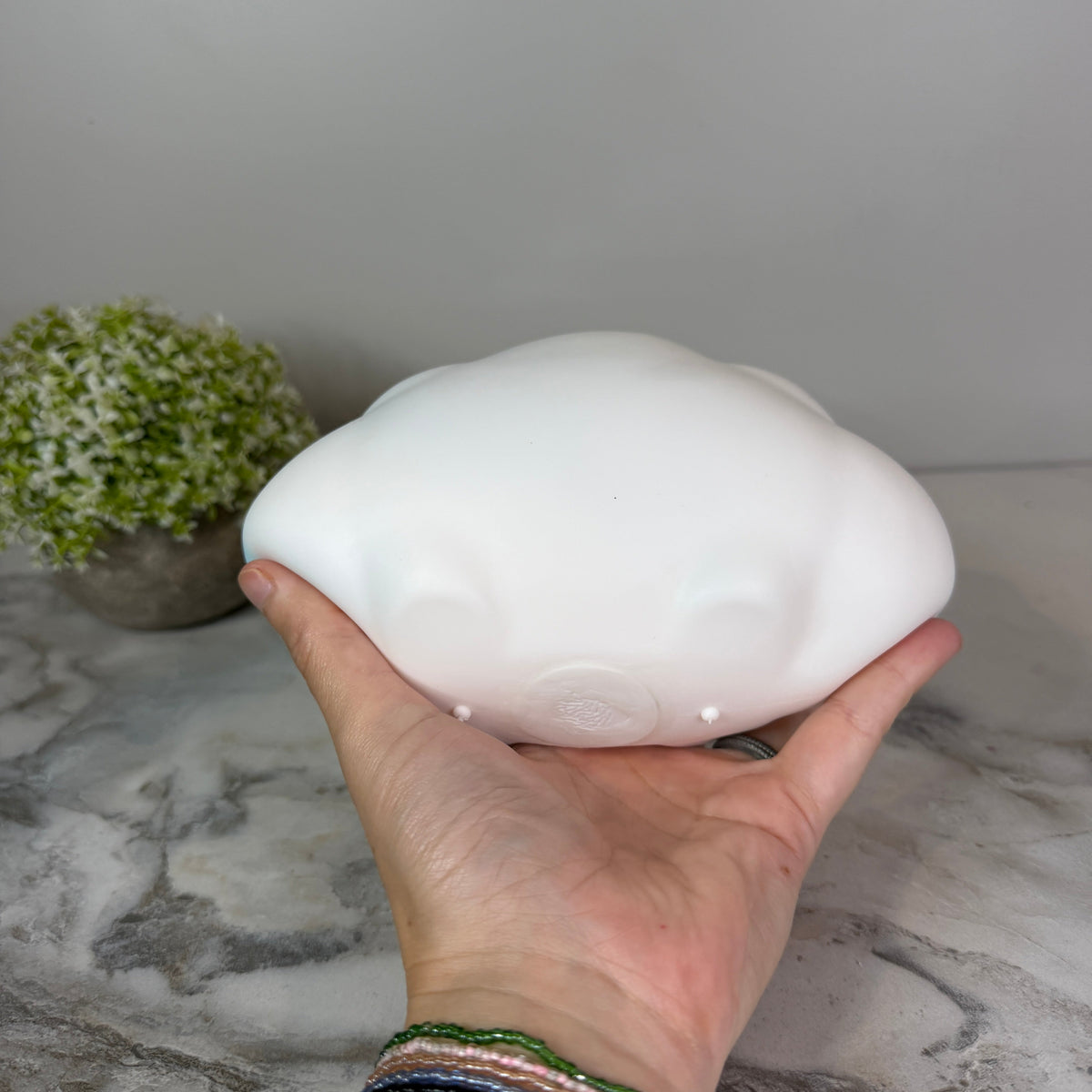 Squishy Toy - Jumbo Cloud Dough