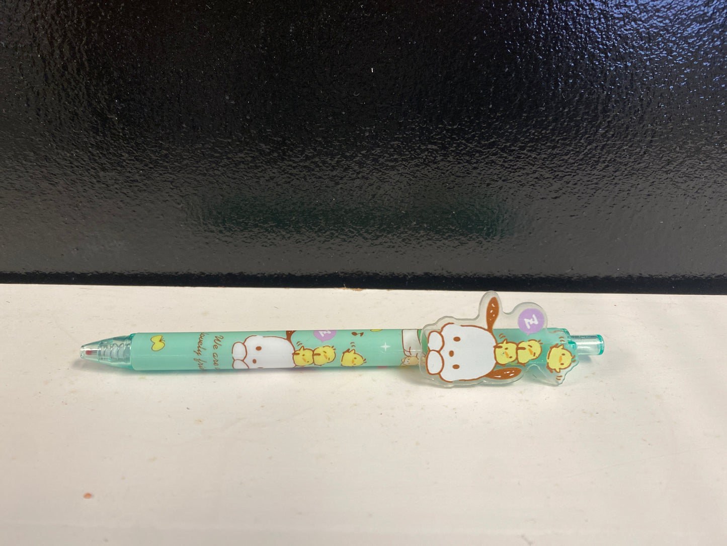 Hello Kitty & Friends Pens