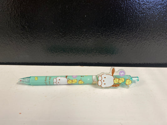 Hello Kitty & Friends Pens