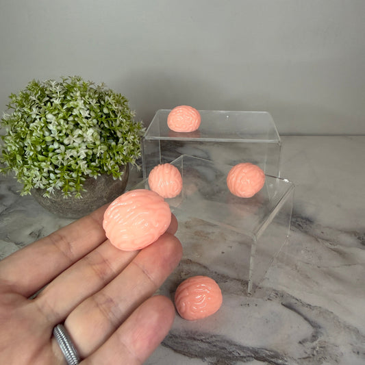 Squishy Toy - Ice Ice Baby Brains