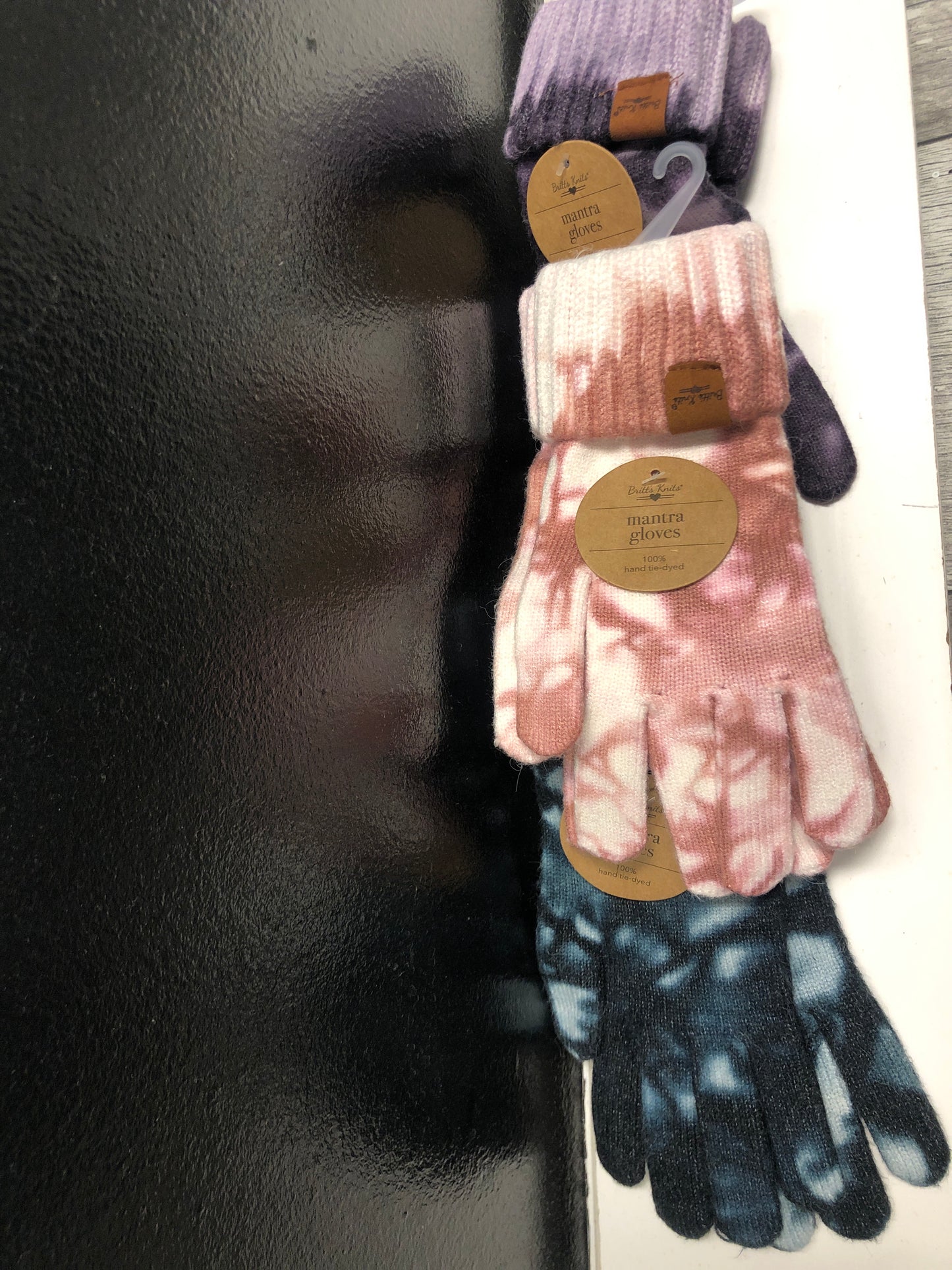 Mantra Gloves