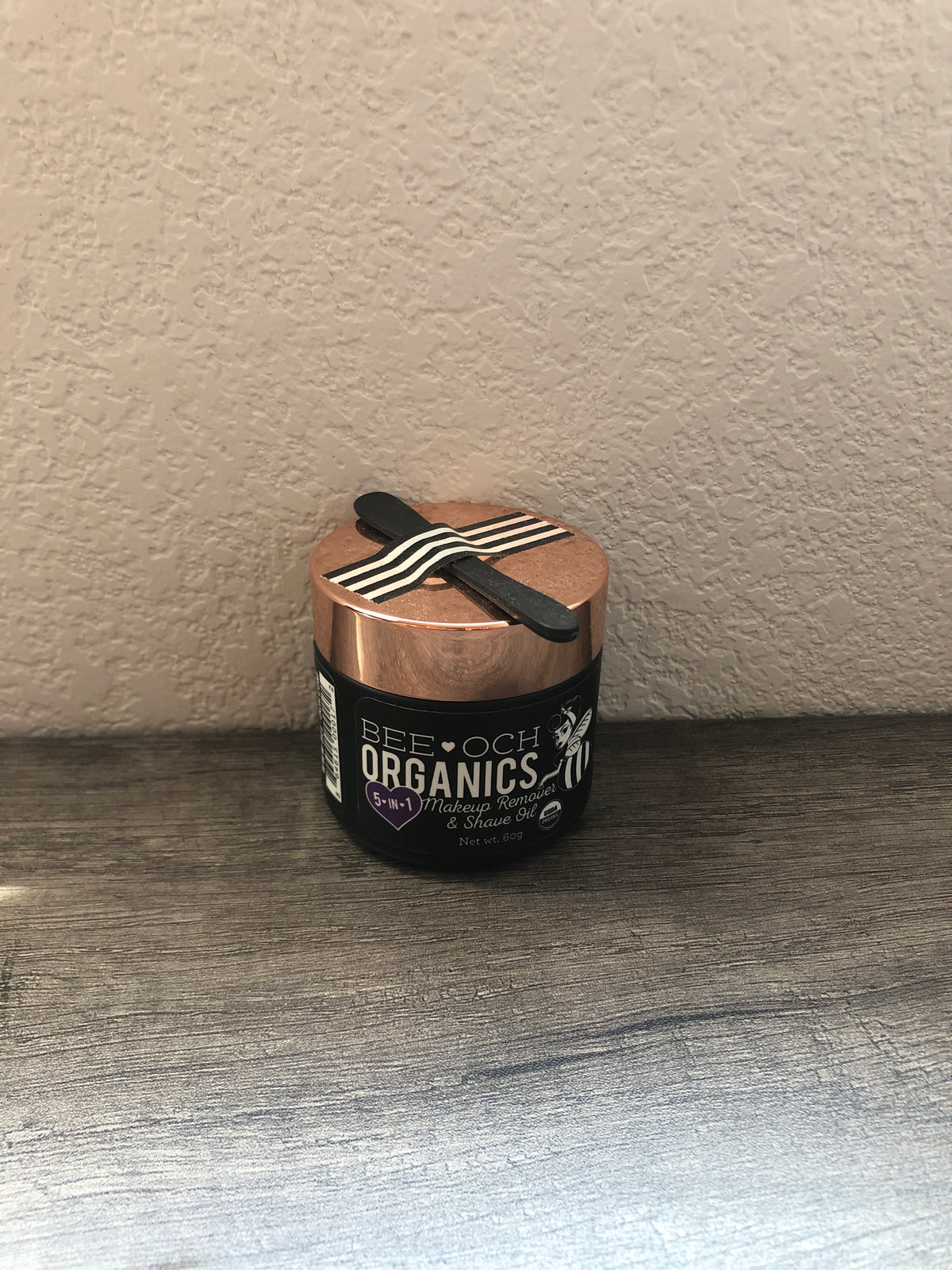 Beeoch 5 in 1 2oz