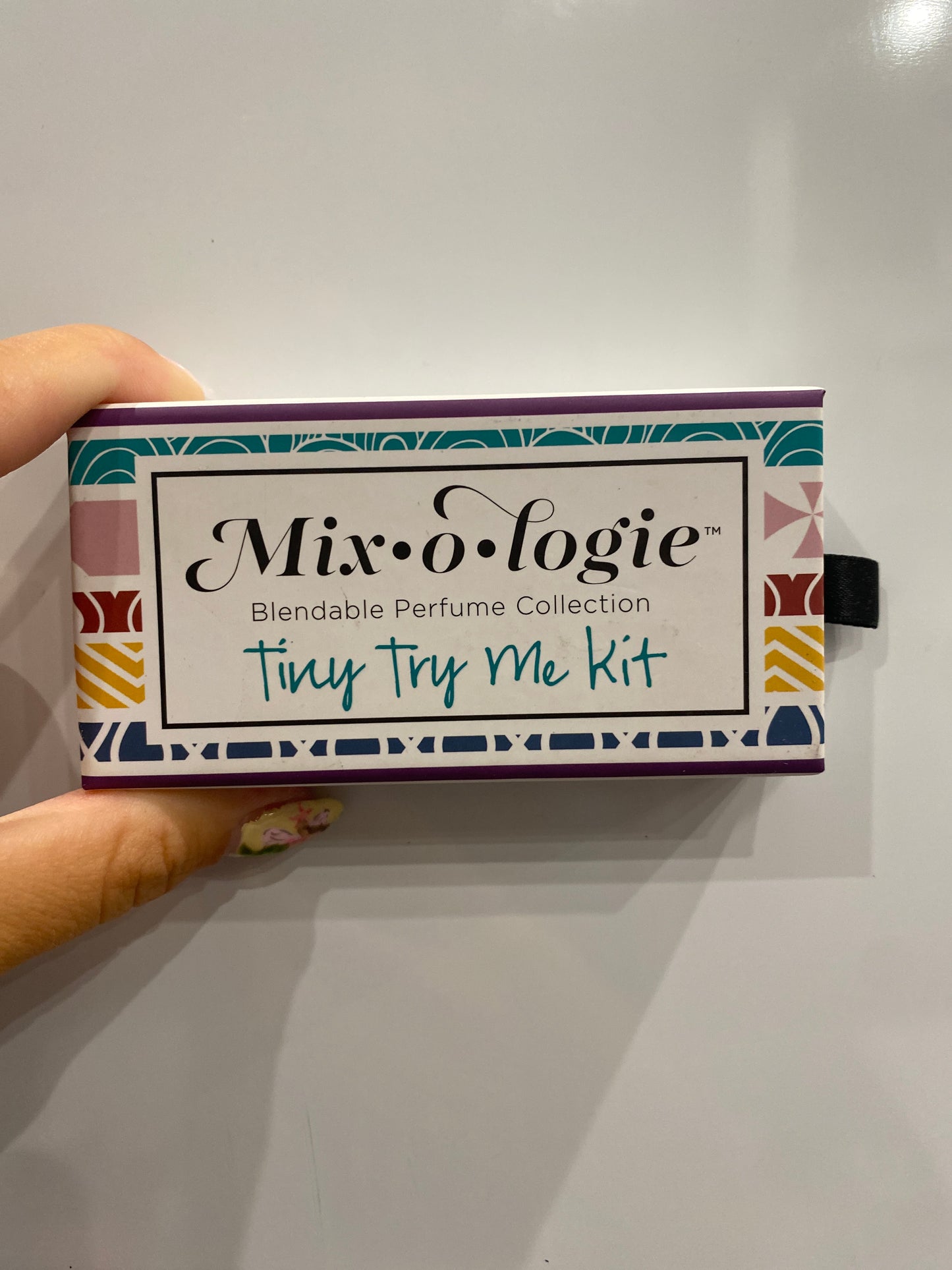 Mixologie