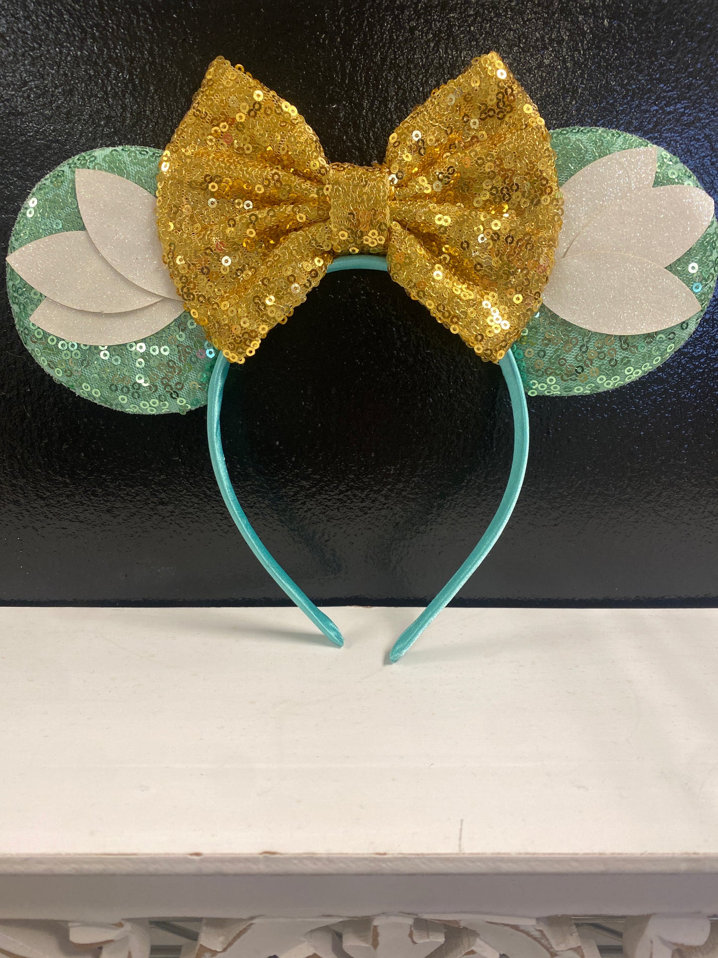 Disney Head Assessories