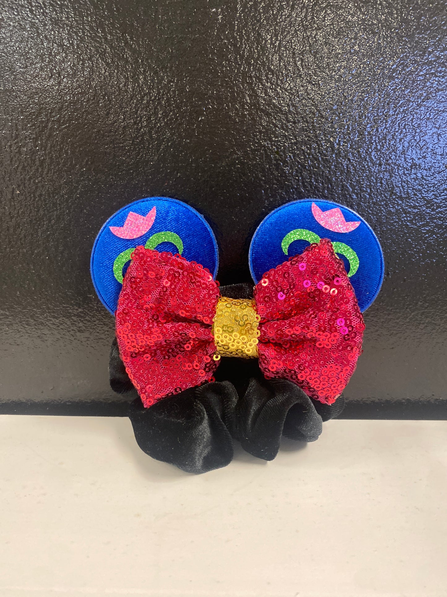 Disney Head Assessories
