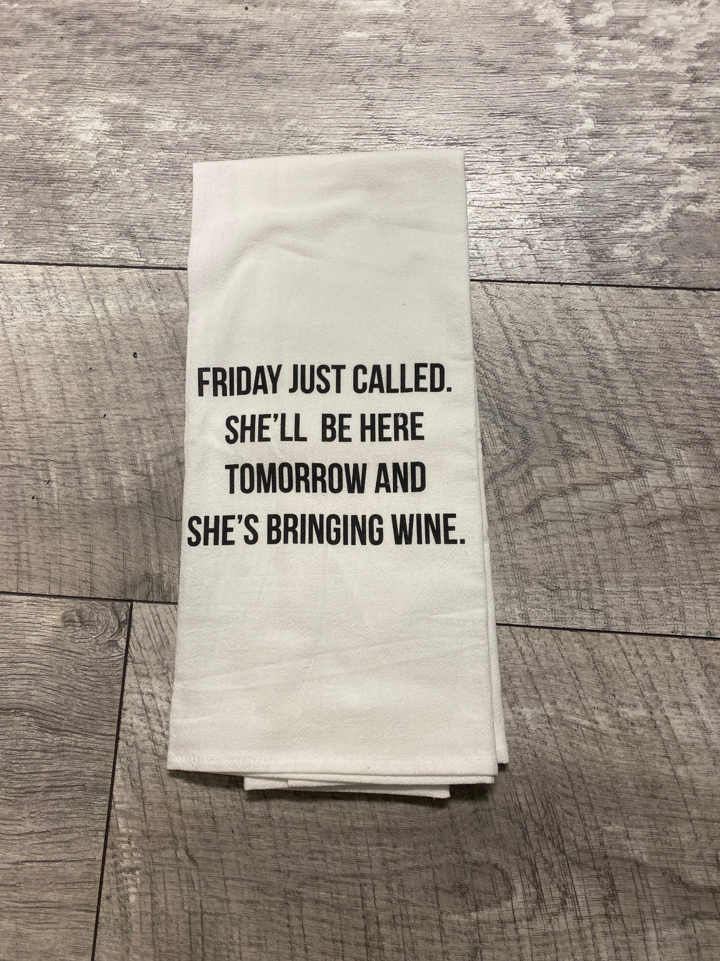 Dish Towels