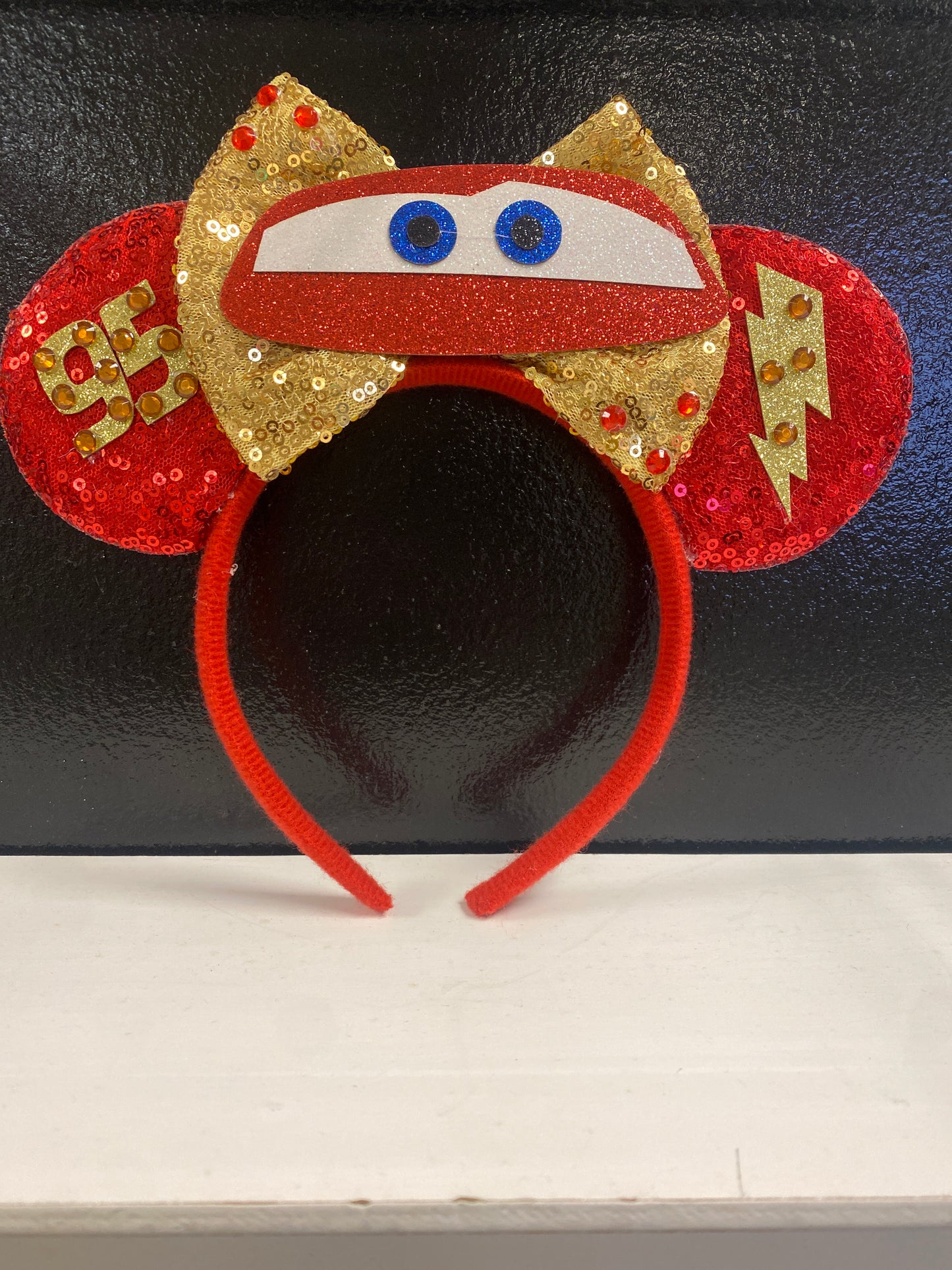 Disney Head Assessories