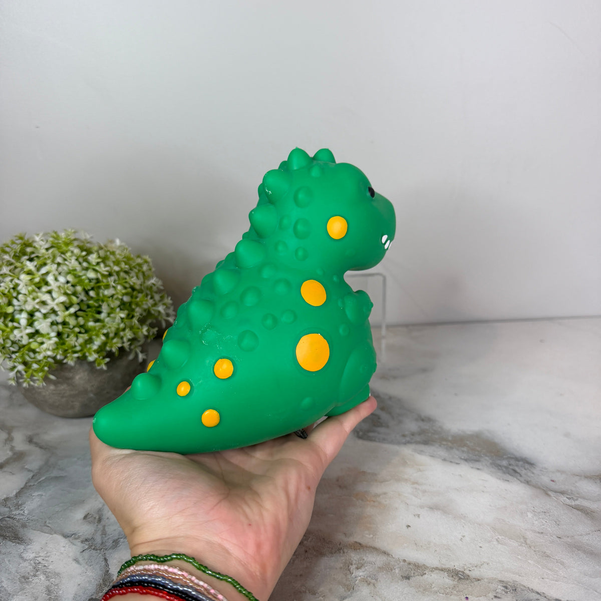 Squishy Toy - Jumbo Dinosaur
