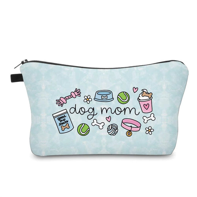 Pouch - Dog, Mom + Things