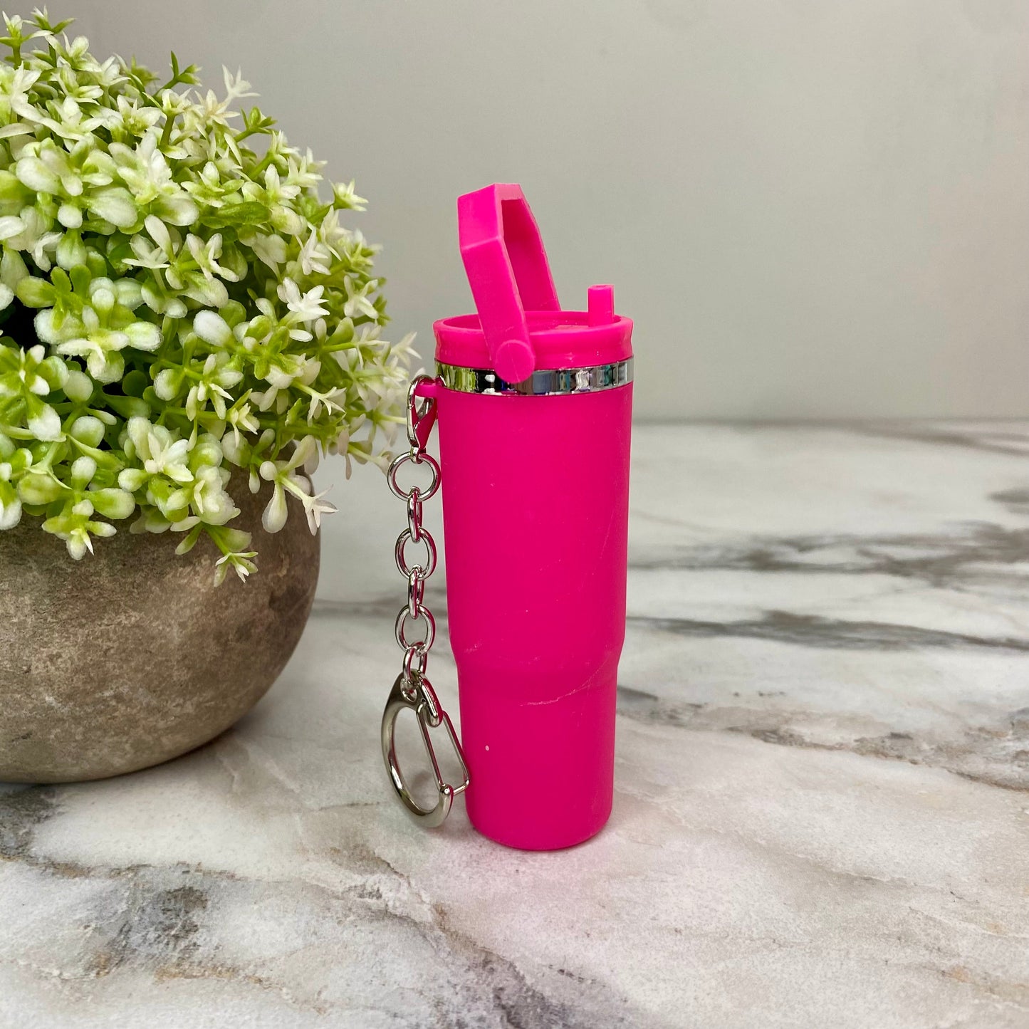 Keychain - Tumbler #2