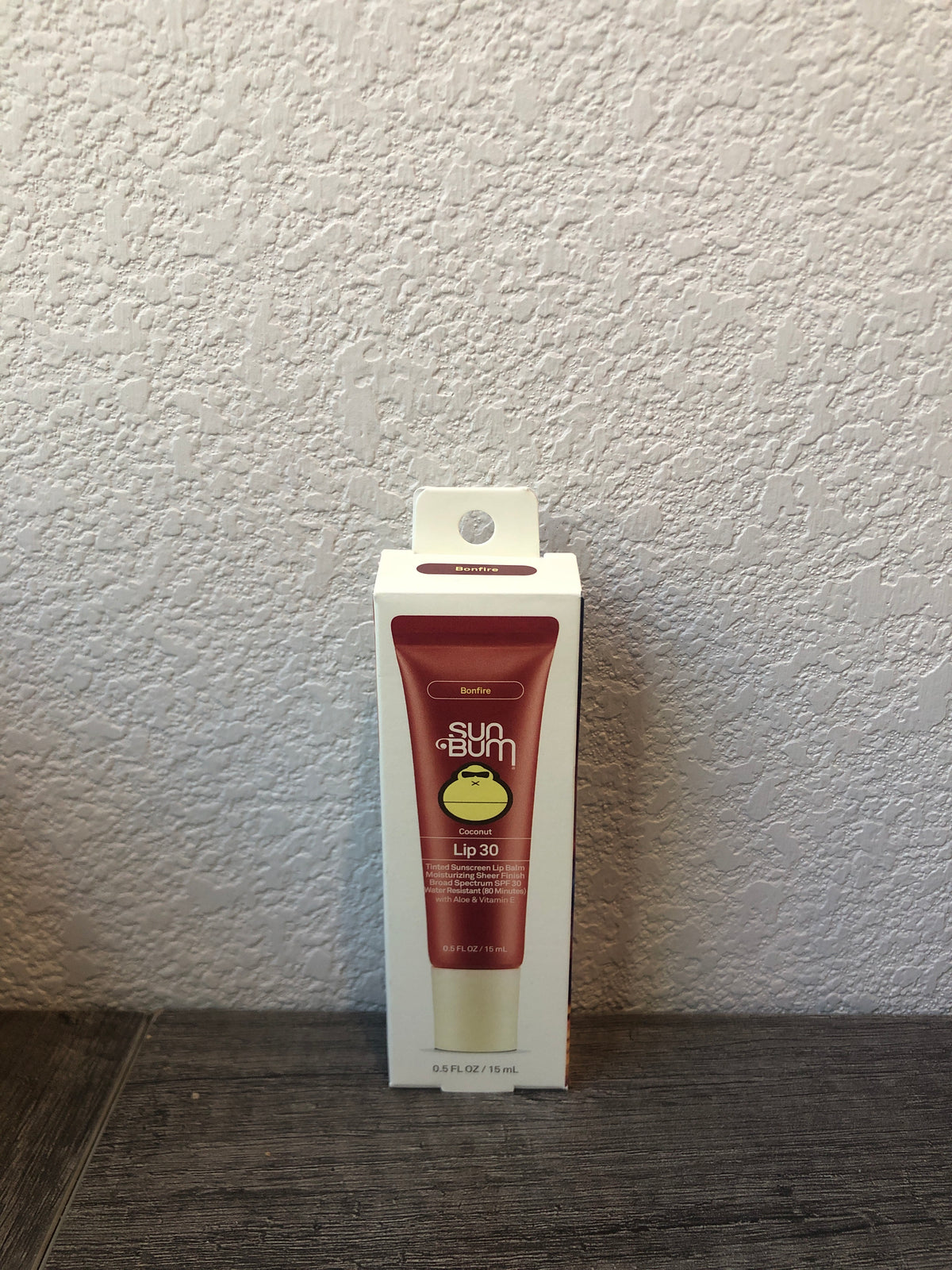 Sunbum Lip 30