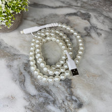 Load image into Gallery viewer, Charging Cord - Beaded #1 - PREORDER 9/18-9/21
