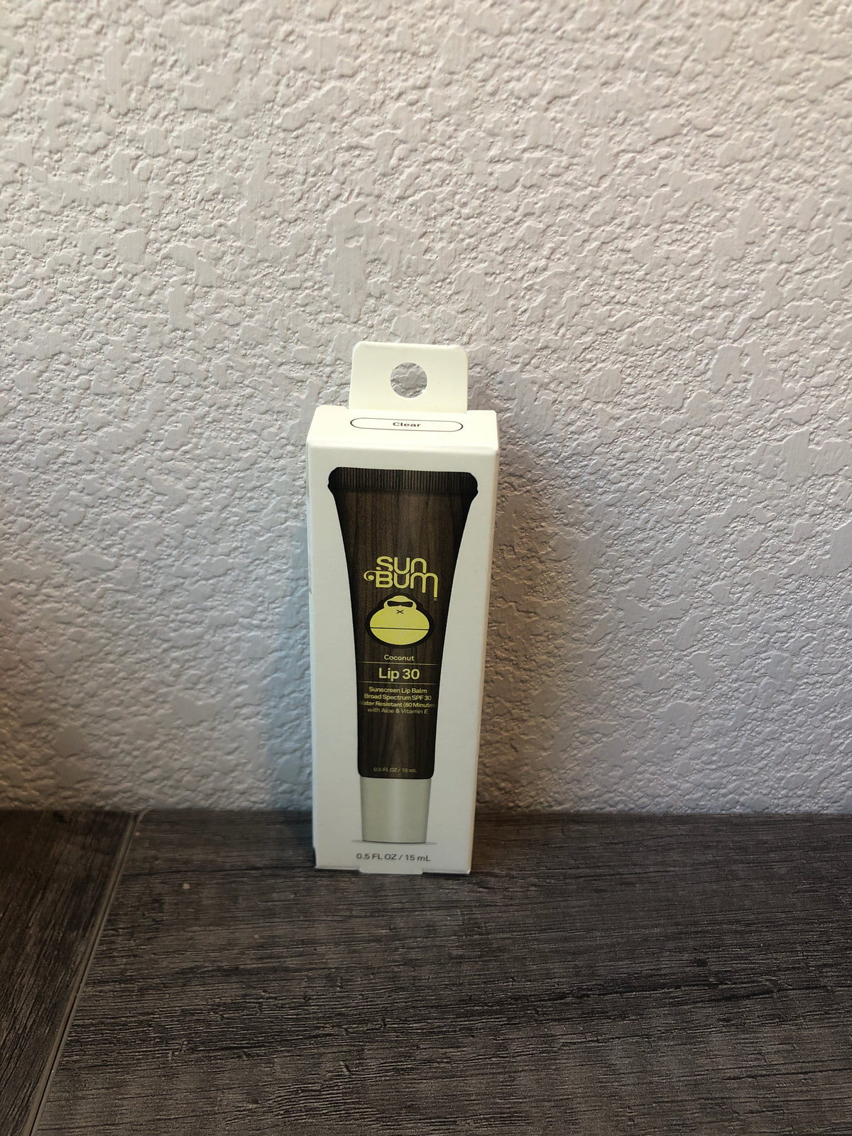 Sunbum Lip 30