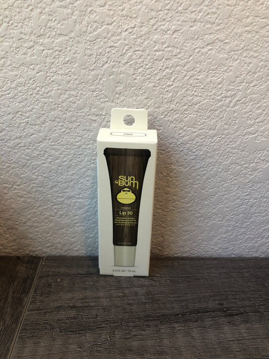 Sunbum Lip 30