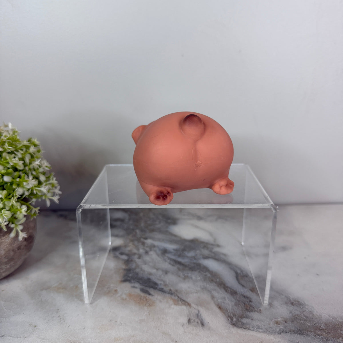 Squishy Toy - Marshmallow Bear
